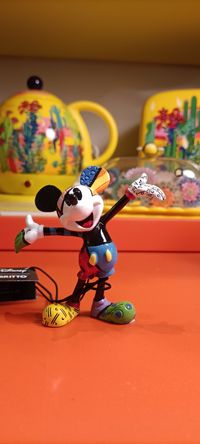 Mickey im Freudenhaus